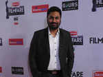 60th Britannia Filmfare Awards: Red Carpet