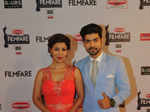 60th Britannia Filmfare Awards: Red Carpet