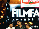 60th Britannia Filmfare Awards: Best Shots