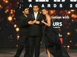 60th Britannia Filmfare Awards: Best Shots