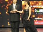 60th Britannia Filmfare Awards: Starry Night