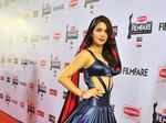 60th Britannia Filmfare Awards: Divas in Gowns