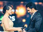 60th Britannia Filmfare Awards: Winners