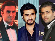 Best jokes on Ranveer, Karan & Arjun