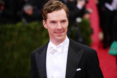 Benedict Cumberbatch urges UK to pardon gay men