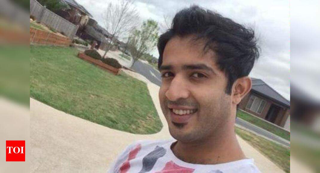 I was forced to join the army after school: Ravi - Times of India