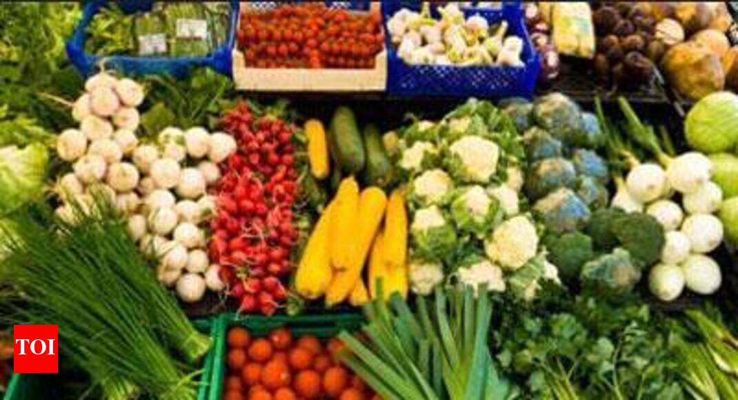 European Union may allow import of some Indian vegetables India News