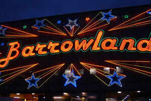 Glasgow&rsquo;s best entertainment venues