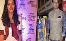 Mansi Shrivastav turns guide for Rohit Roy