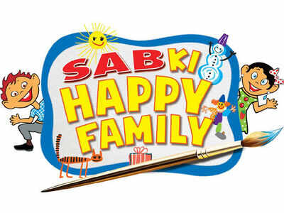 SAB launches SAB Ki Happy Family in UP and Punjab - Times of India