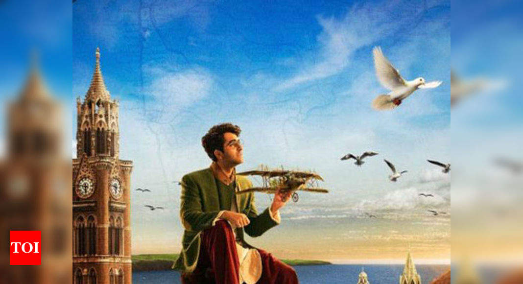 Shivkar Bapuji Talpade: Makers of Hawaizaada apply for a tax free