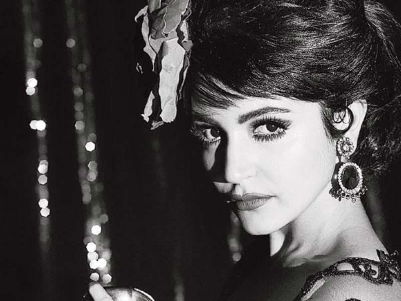 Bombay Velvet: First look of Anushka Sharma from Anurag Kashyap’s film ...