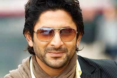 Arshad Warsi to throw house-warming party in April