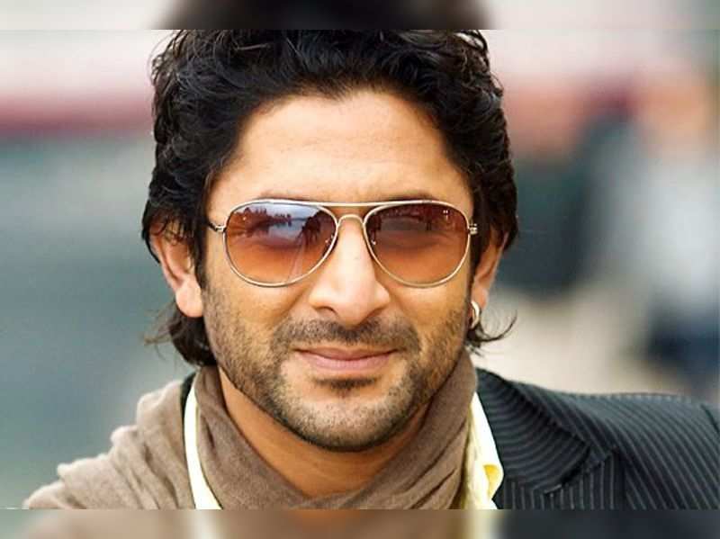 Arshad Warsi to throw house-warming party in April | Hindi Movie News