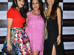 Jyoti Kapoor's collection preview
