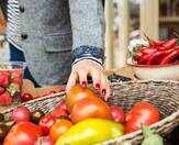 Anti-cancer diet!