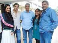 Bigg Boss 8: Sneak Peek
