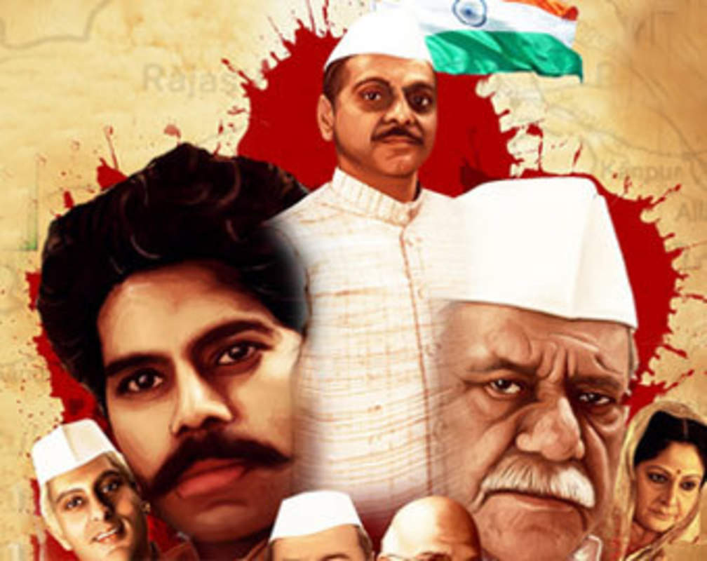 
Jai Jawaan Jai Kisaan: Official trailer
