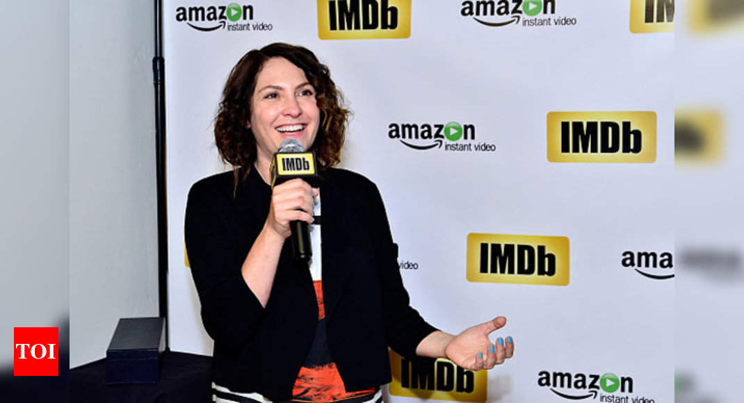 Jill Soloway Develop Feminism Comedy For Mtv Times Of India