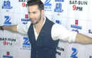 Varun ignores questions on AIB