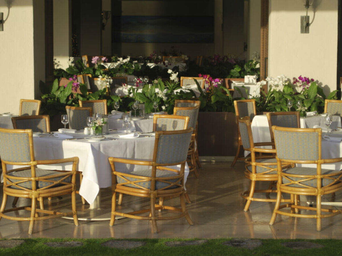 Restaurants In Honolulu Honolulu’s Best Fine Dining Restaurants