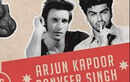AIB Knockout: Reactions to the Roast