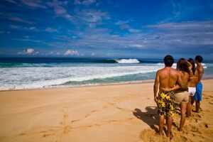 North Shore