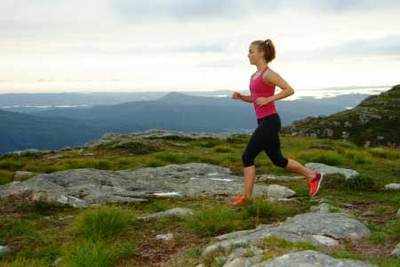 How much jogging is actually good?