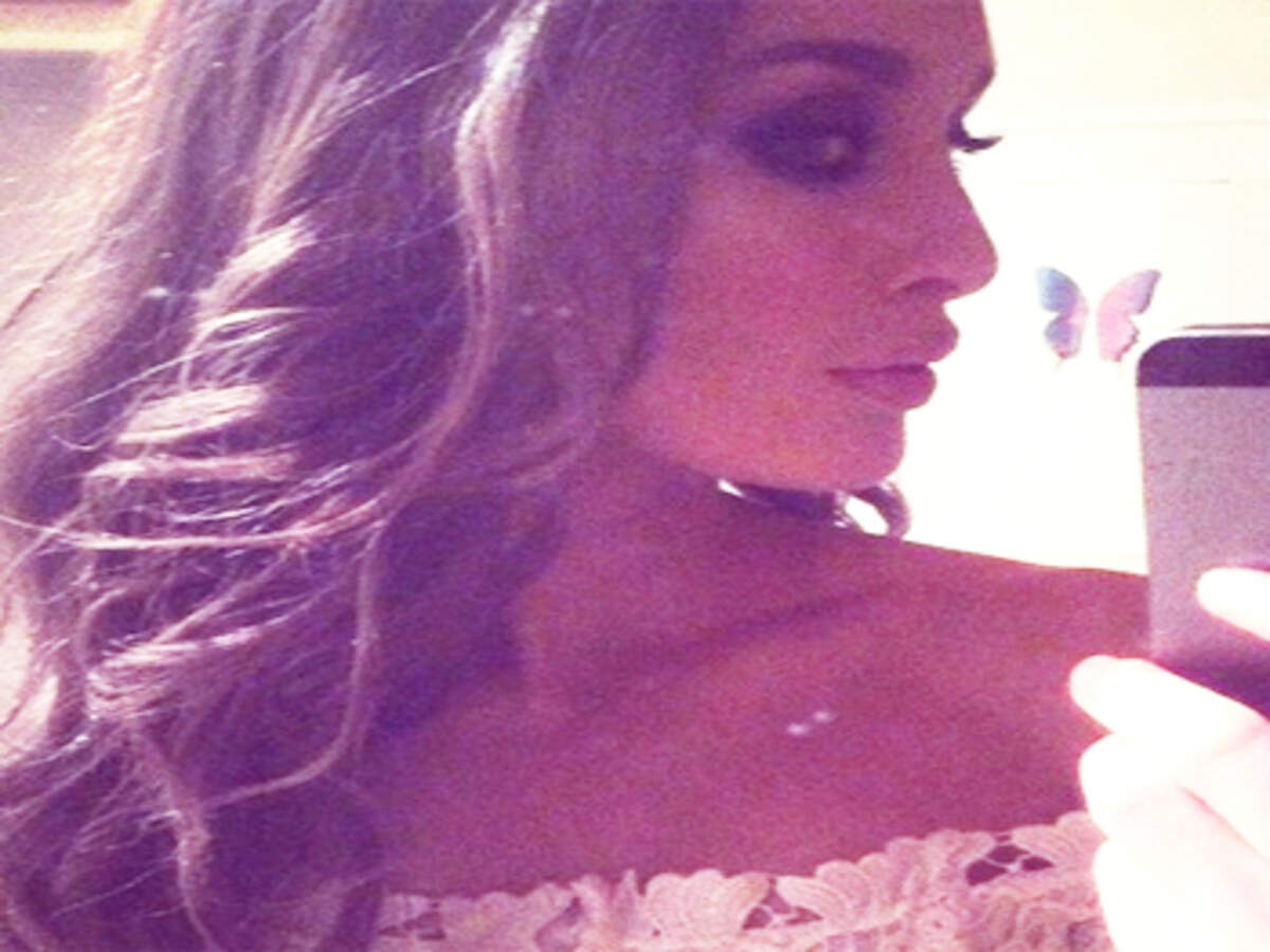 ‘They always wanted me to get a nose job before Miss Universe'