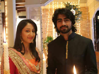 Humsafars: Arzoo to get arrested?
