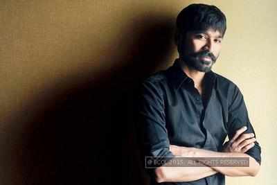 Dhanush: Diwali and Pongal come every year, but we have to really wait for a Rajini film