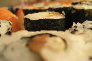 Banzai Sushi Bar