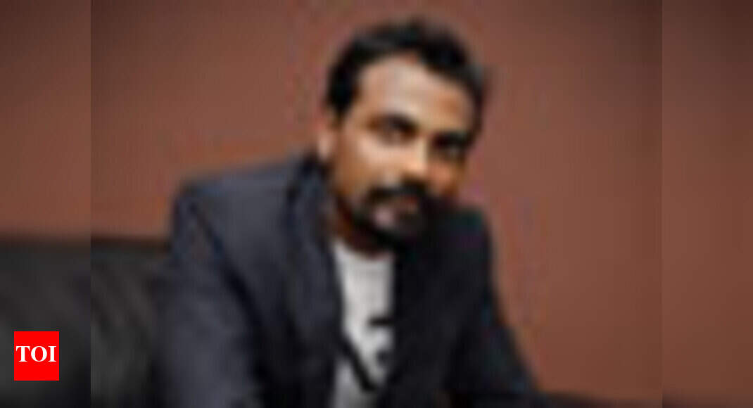 My hard work paid off: Remo - Times of India