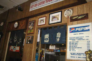 Highway Inn