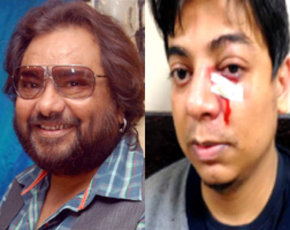 
Staff says Ismail Darbar’s son thrashed him over salary dues
