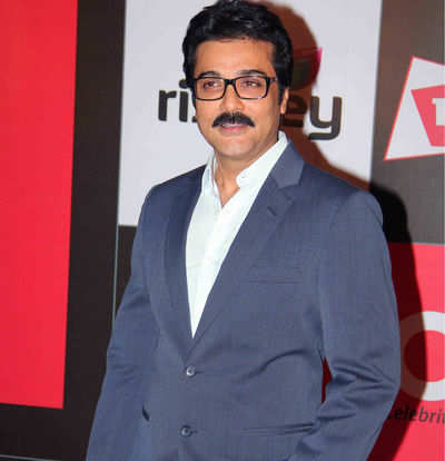 Prosenjit likely to play Alzheimer's patient!