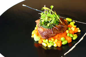 Hiroshi Eurasion Tapas