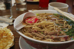 Shiro's Saimin Haven