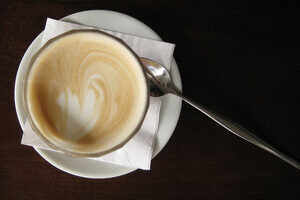Grand Cafe and Bakery
