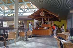 Honolulu Coffee Company