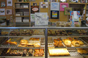 Ted's Bakery