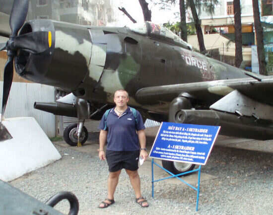 War Remnants Museum