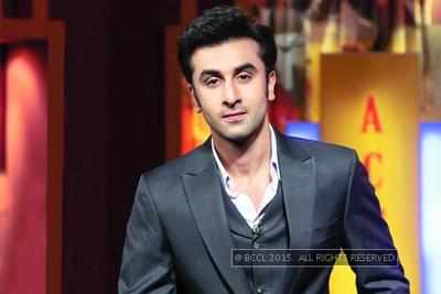 Ranbir Kapoor: Aishwarya will always be the girl who hung out with me on my father’s set