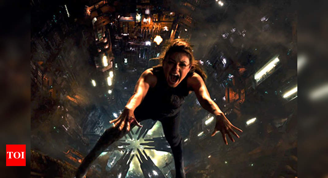 Jupiter ascending full movie deals in hindi