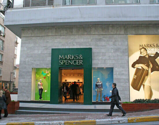 Istanbul for the fashion conscious