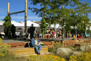 Las Cruces Arts Fair