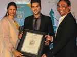 Times Food Guide Awards '15 - Winners: Mumbai
