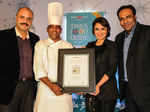 Times Food Guide Awards '15 - Winners: Mumbai