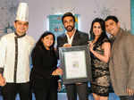 Times Food Guide Awards '15 - Winners: Mumbai