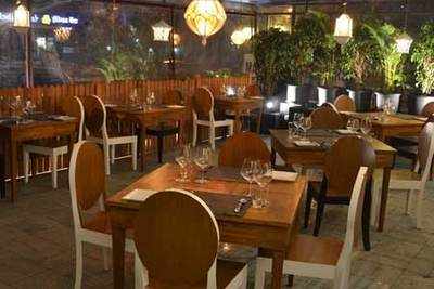 Restaurant review: Asado